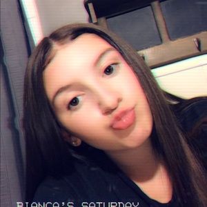 Meet your Posher, Bianca